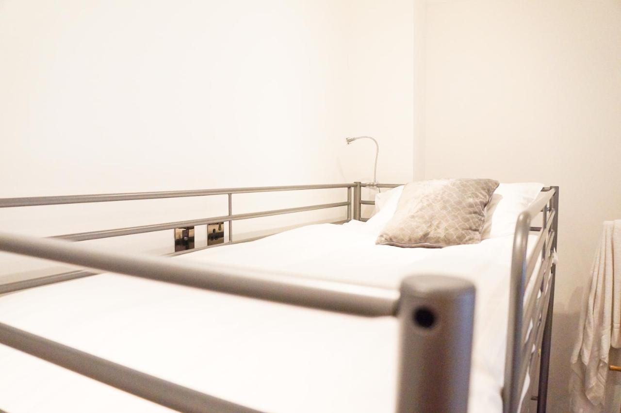 The Mornington Camden Female Only Hostel (Adults Only) Londýn Exteriér fotografie